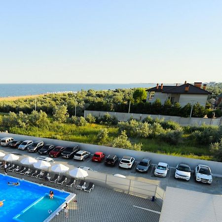 Seamona - Твой Дом У Моря Hotel Zatoka Kültér fotó