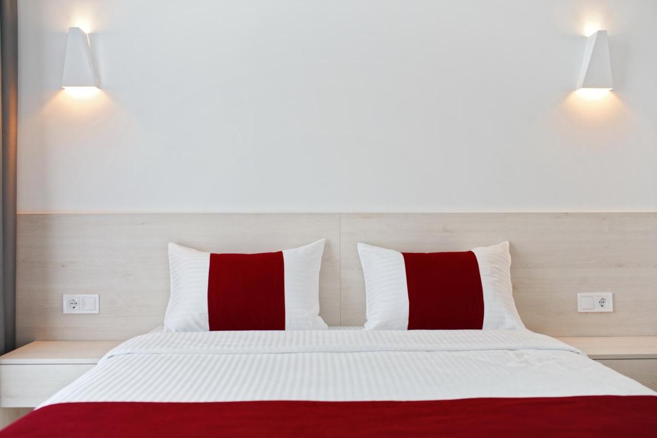 Seamona - Твой Дом У Моря Hotel Zatoka Kültér fotó
