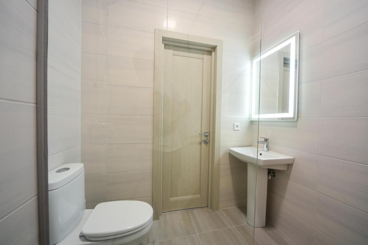Seamona - Твой Дом У Моря Hotel Zatoka Kültér fotó