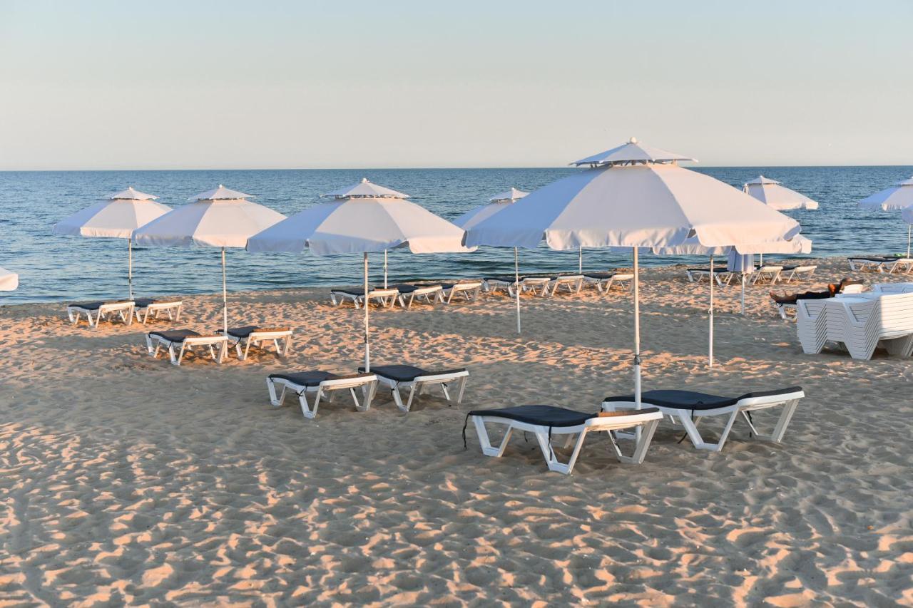 Seamona - Твой Дом У Моря Hotel Zatoka Kültér fotó