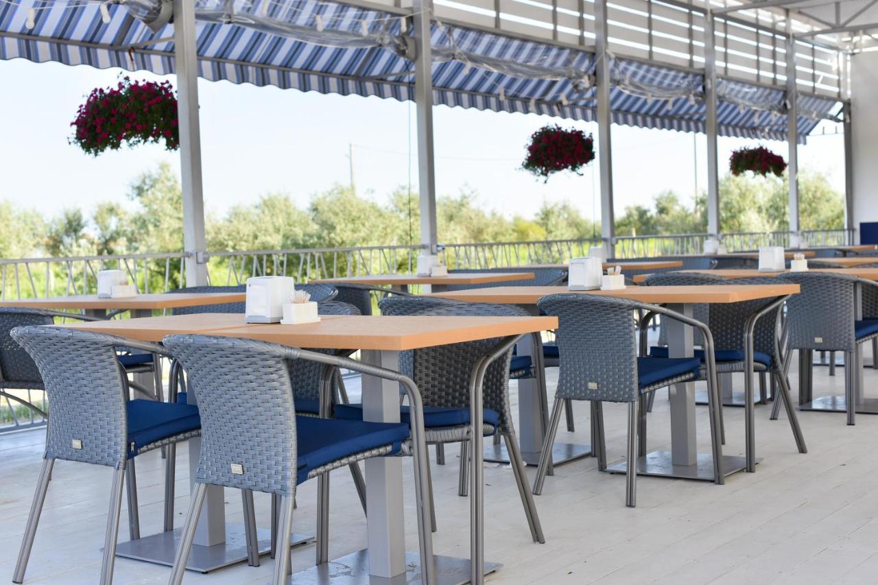 Seamona - Твой Дом У Моря Hotel Zatoka Kültér fotó