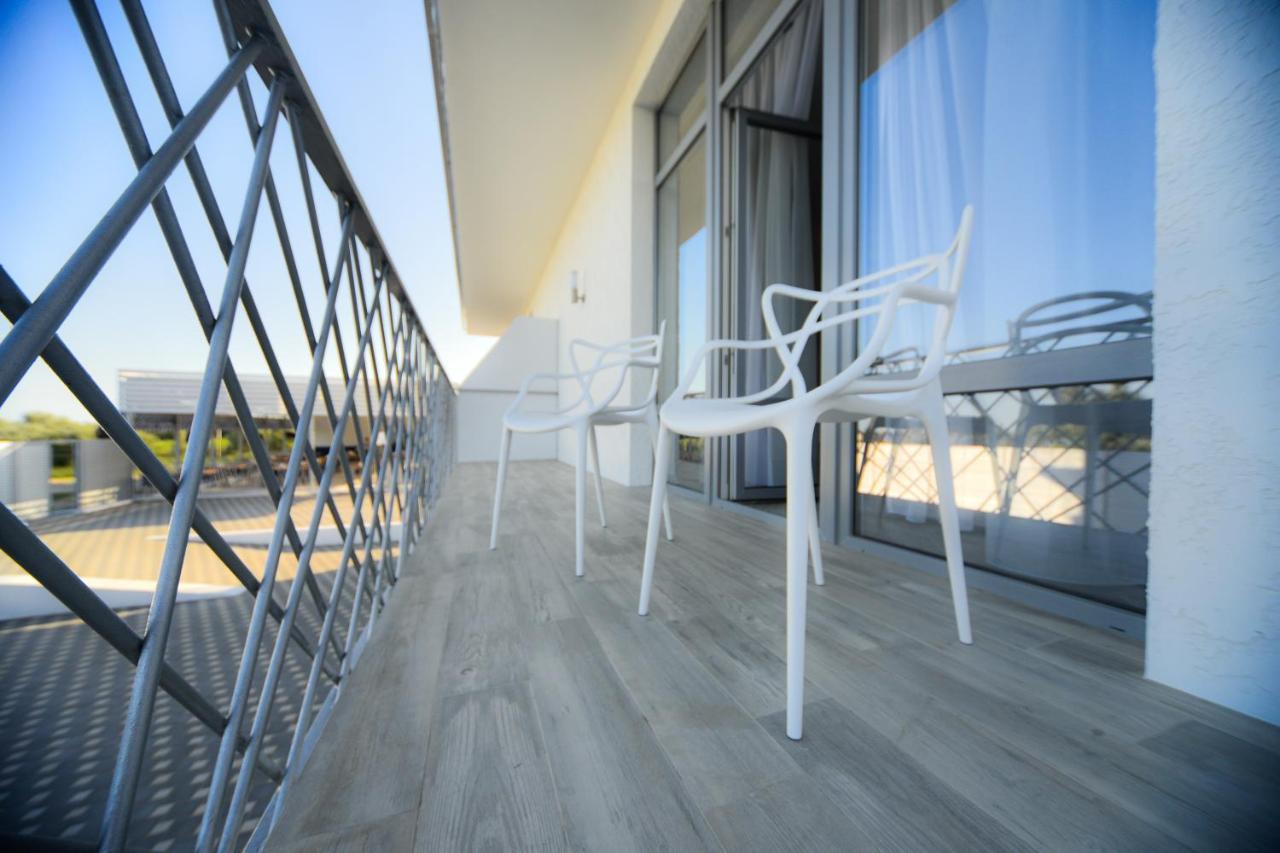 Seamona - Твой Дом У Моря Hotel Zatoka Kültér fotó