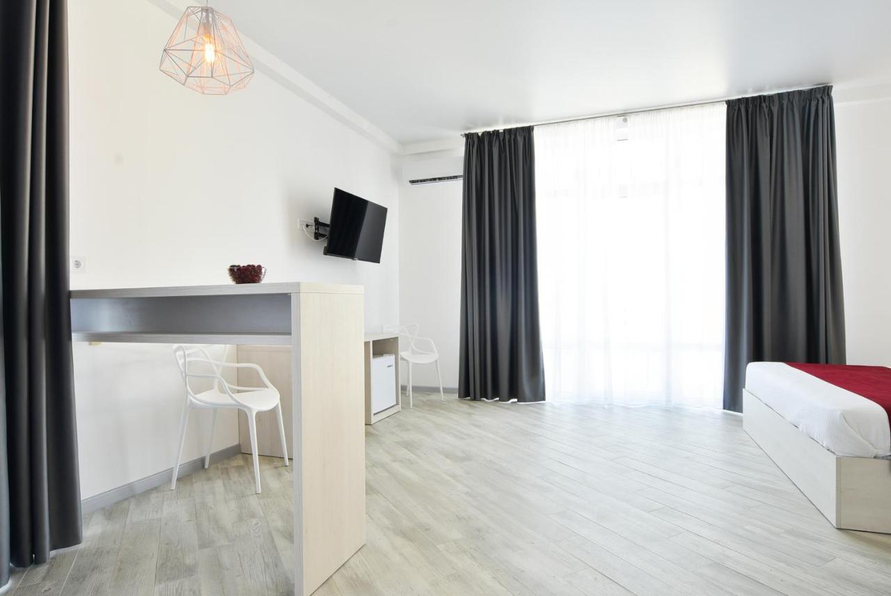 Seamona - Твой Дом У Моря Hotel Zatoka Kültér fotó