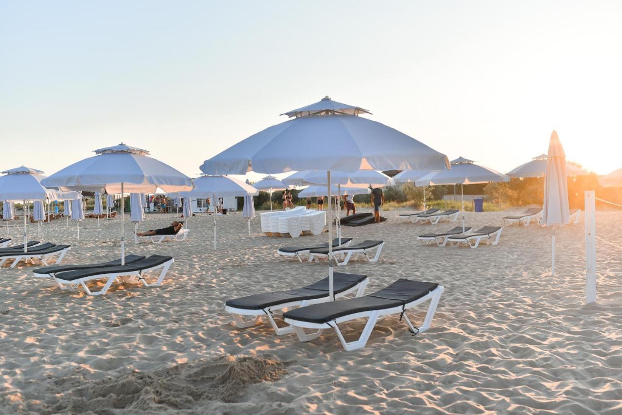 Seamona - Твой Дом У Моря Hotel Zatoka Kültér fotó