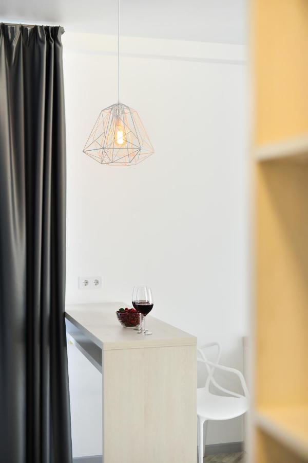 Seamona - Твой Дом У Моря Hotel Zatoka Kültér fotó