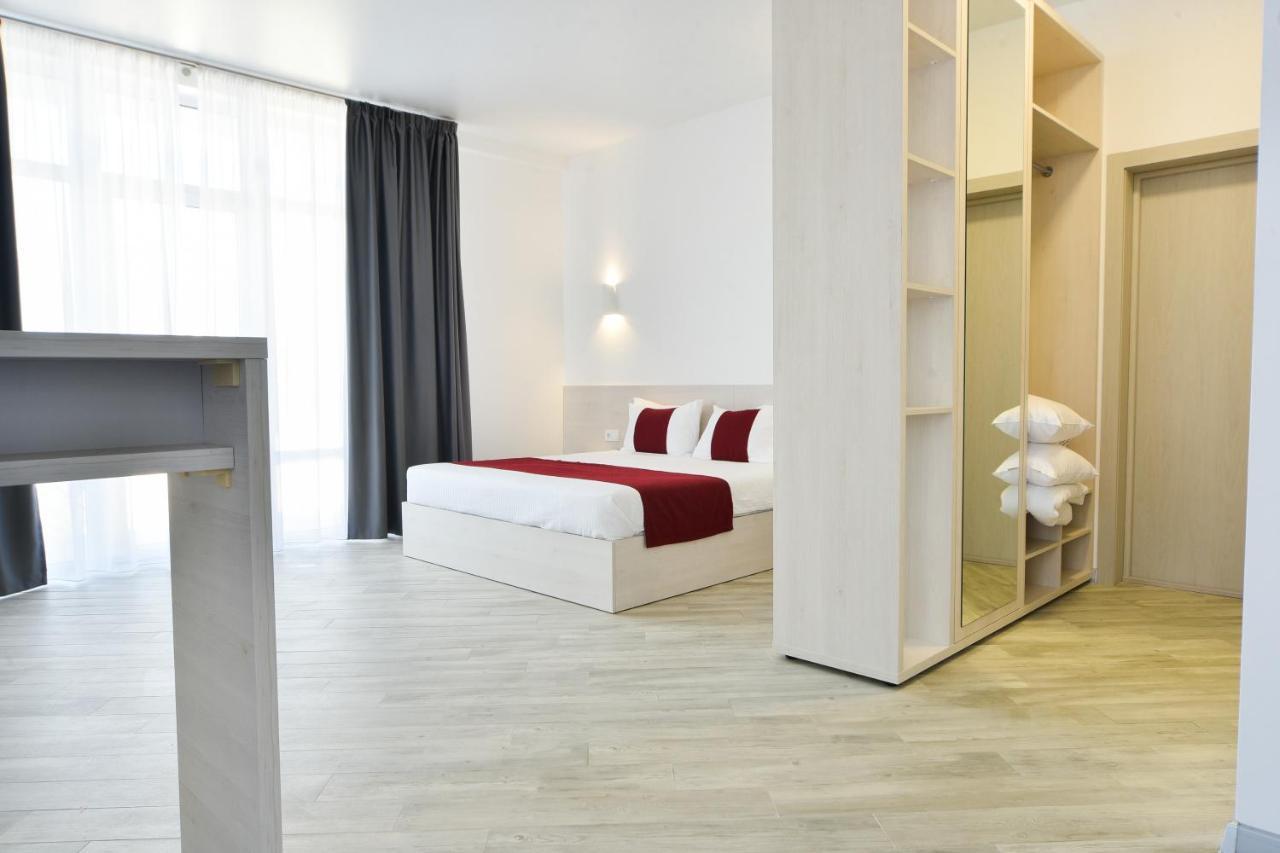 Seamona - Твой Дом У Моря Hotel Zatoka Kültér fotó